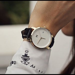 NWOT MVMT ladies watch